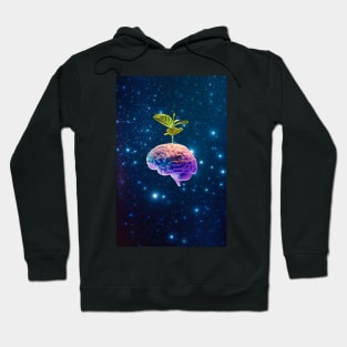 Planted Seed Hoodie